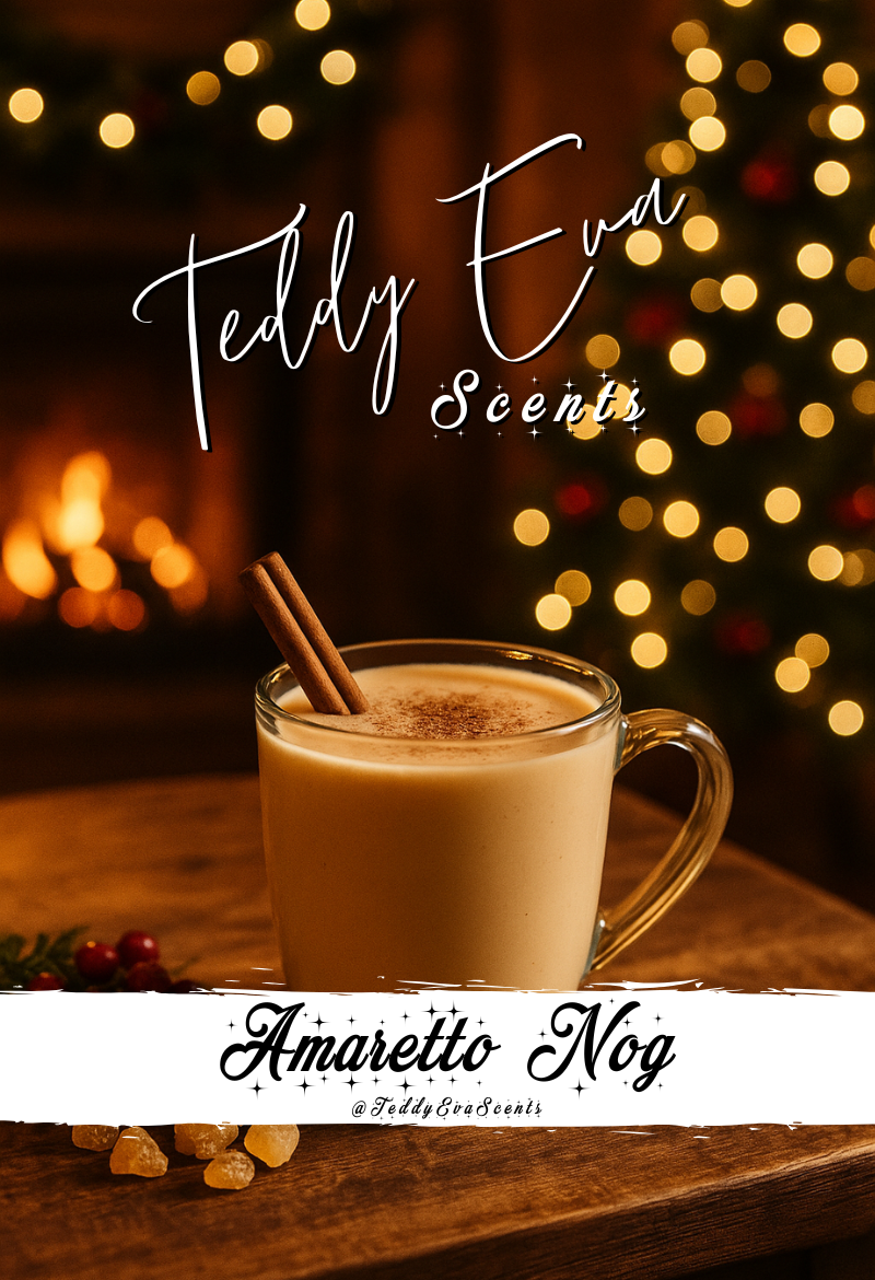 Amaretto Nog
