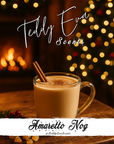 Amaretto Nog