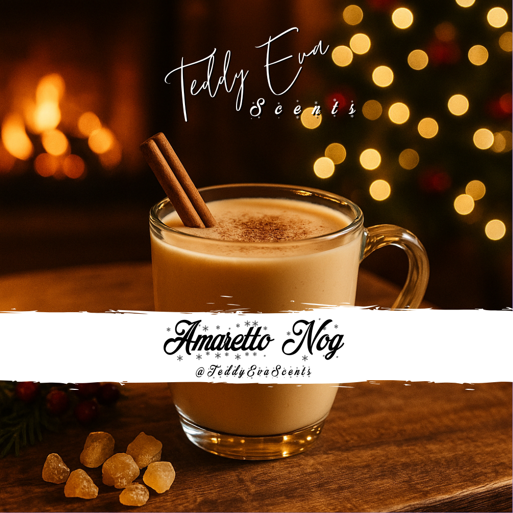 Amaretto Nog