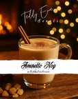 Amaretto Nog