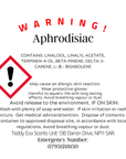 Aphrodisiac - Essential Oil Blend