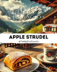 Apple Strudel