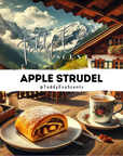 Apple Strudel