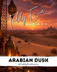 Arabian Dusk