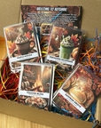 Wax Melt Subscription Box | October