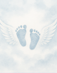 Baby Loss Wax Melt