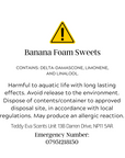 Banana Sweets