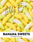 Banana Sweets