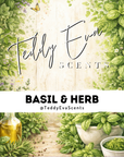 Basil & Herb