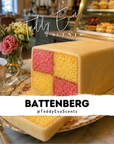 Battenberg