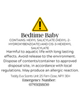 Bedtime Baby