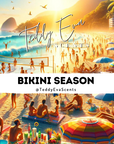 Bikini Season | Brazilian 48
