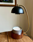 Candle Warmer | With ONE Free Wickless Candles