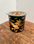 Ceramic Wax Melt Burners