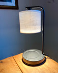 Candle Warmer | With ONE Free Wickless Candles