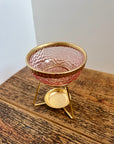 Ceramic Wax Melt Burners