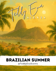 Brazilian Summer