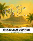 Brazilian Summer