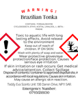 Brazilian Tonka