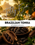 Brazilian Tonka