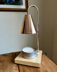 Candle Warmer | With ONE Free Wickless Candles