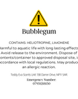 Bubblegum