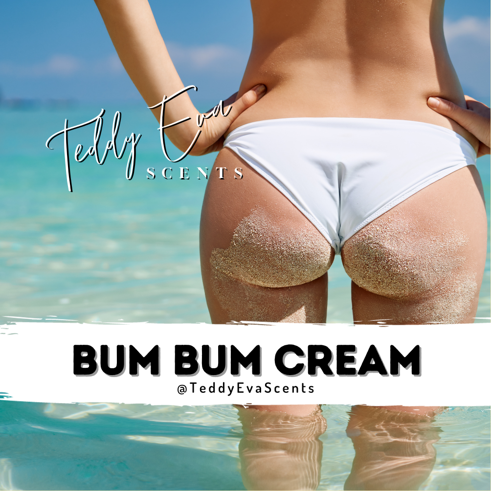 Bum Bum Cream