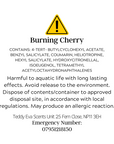 Burning Cherry
