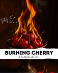 Burning Cherry