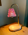 Candle Warmer | With ONE Free Wickless Candles