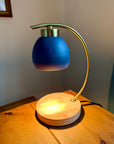 Candle Warmer | With ONE Free Wickless Candles