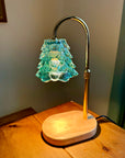 Candle Warmer | With ONE Free Wickless Candles