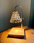 Candle Warmer | With ONE Free Wickless Candles