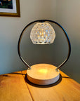Candle Warmer | With ONE Free Wickless Candles