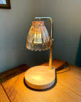 Candle Warmer | With ONE Free Wickless Candles