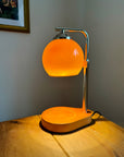 Candle Warmer | With ONE Free Wickless Candles