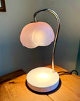 Candle Warmer | With ONE Free Wickless Candles