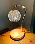 Candle Warmer | With ONE Free Wickless Candles