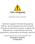 Café Oudgasm