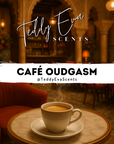 Café Oudgasm