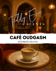 Café Oudgasm