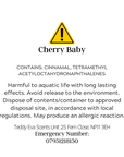 Cherry Baby
