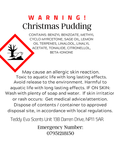 Christmas Pudding