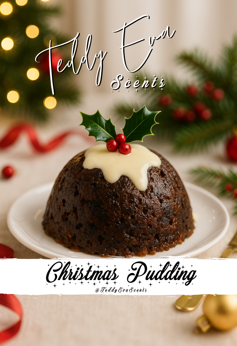 Christmas Pudding