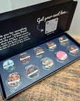 Teddy Pot Sample Box