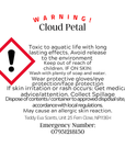 Cloud Petal