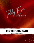 Crimson 540