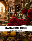 Damascus Rose