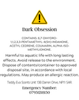 Dark Obsession