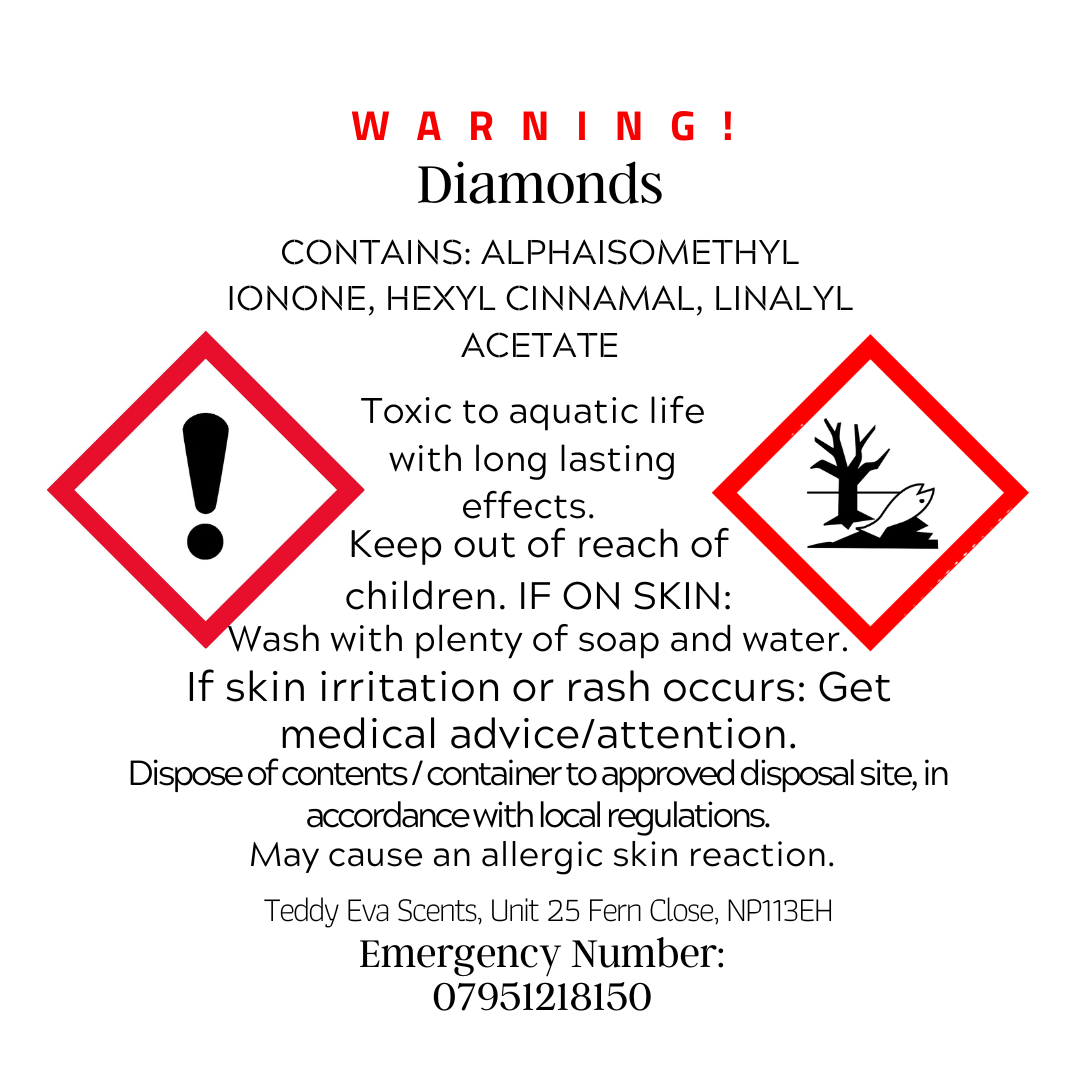 Diamonds Armani CLP